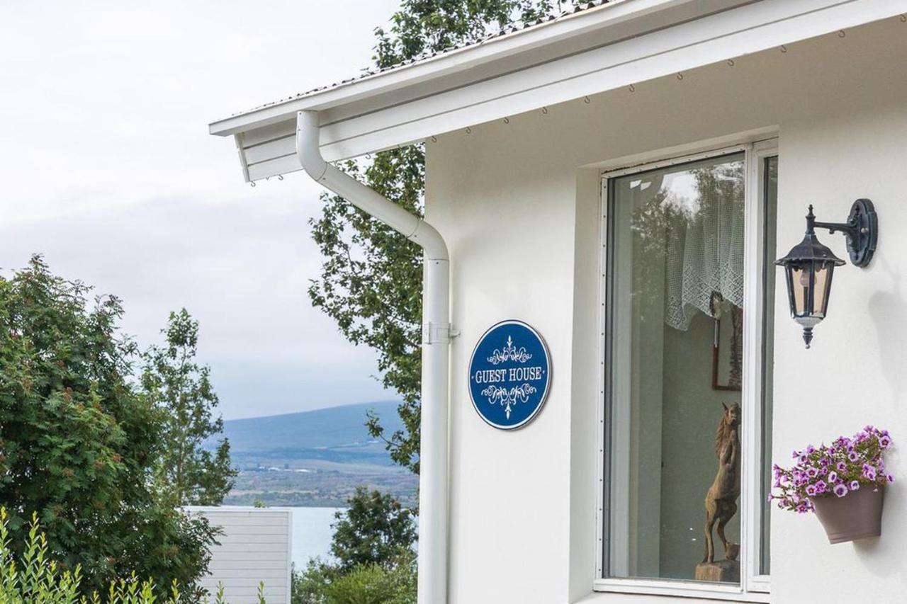 North Inn - Guesthouse And Cabin Akureyri Bagian luar foto