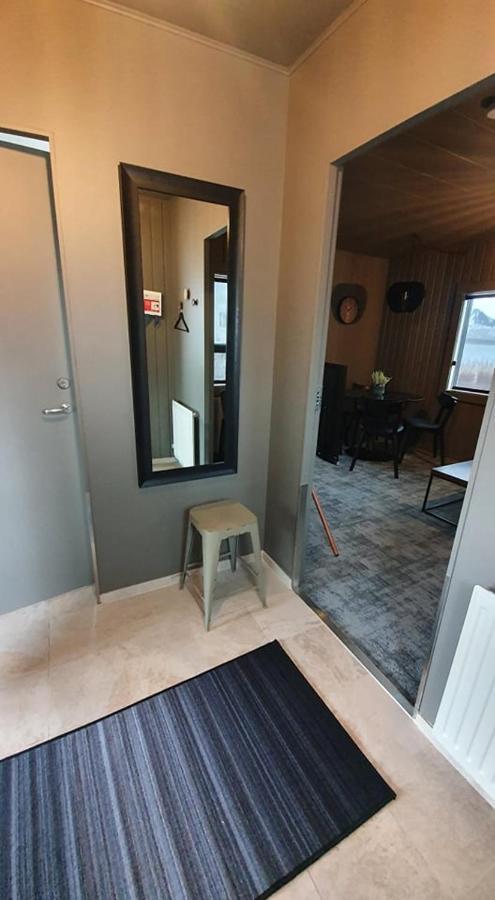 North Inn - Guesthouse And Cabin Akureyri Bagian luar foto