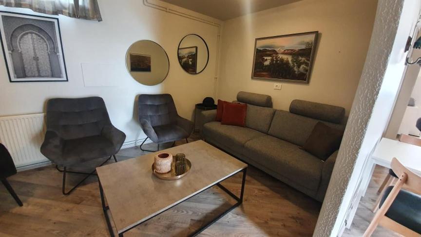 North Inn - Guesthouse And Cabin Akureyri Bagian luar foto