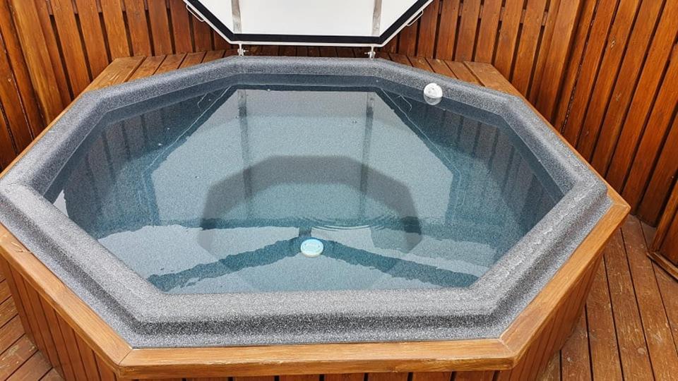 North Inn - Guesthouse And Cabin Akureyri Bagian luar foto