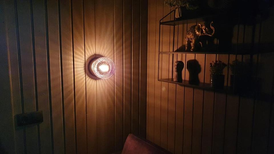 North Inn - Guesthouse And Cabin Akureyri Bagian luar foto