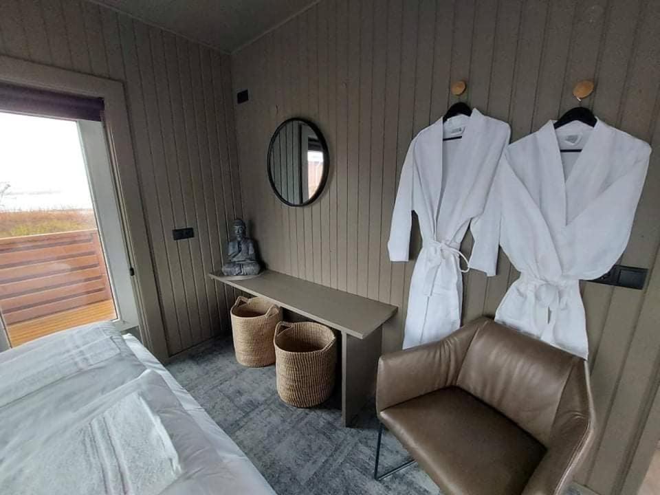 North Inn - Guesthouse And Cabin Akureyri Bagian luar foto