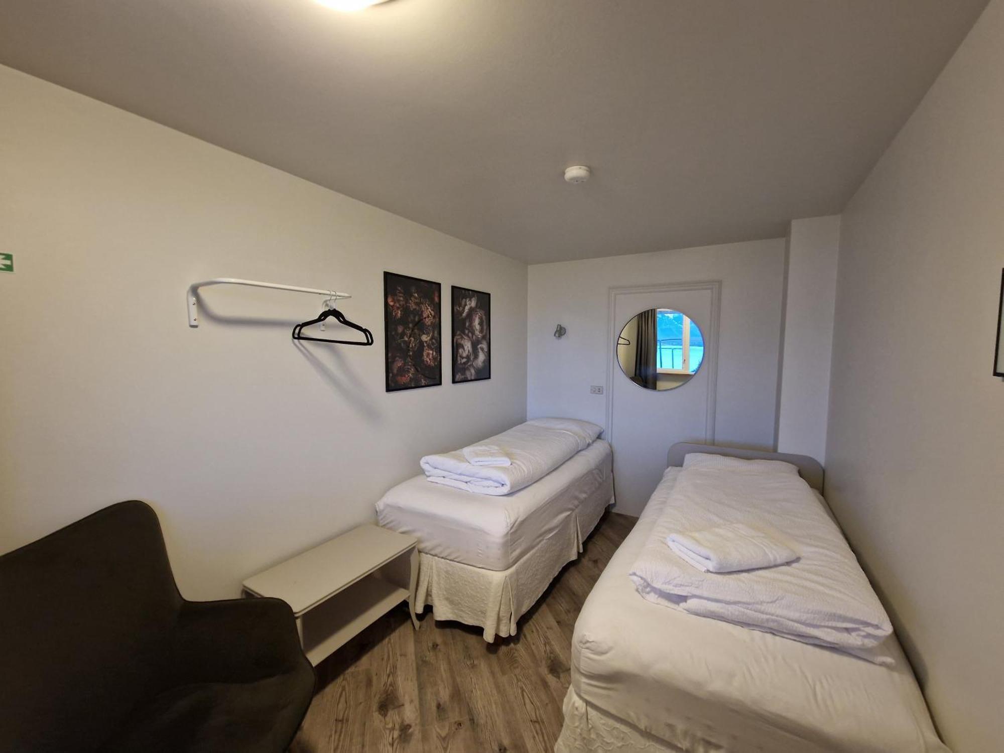 North Inn - Guesthouse And Cabin Akureyri Ruang foto