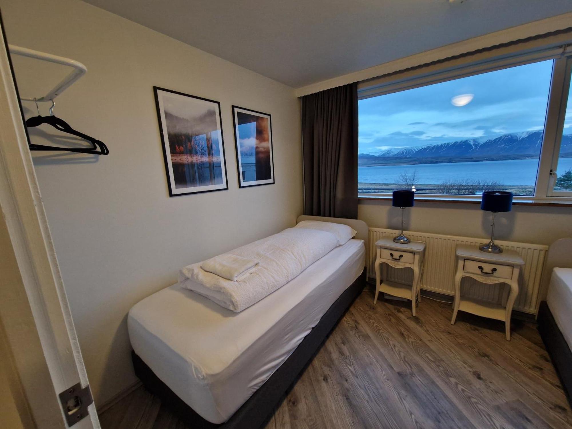 North Inn - Guesthouse And Cabin Akureyri Ruang foto